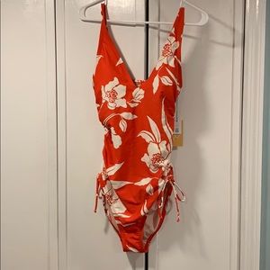 Kona Sol women’s swimsuit NWT